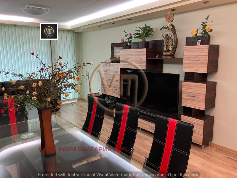 Продава 3-СТАЕН, гр. Варна, Базар Левски, снимка 3 - Апартаменти - 53039749