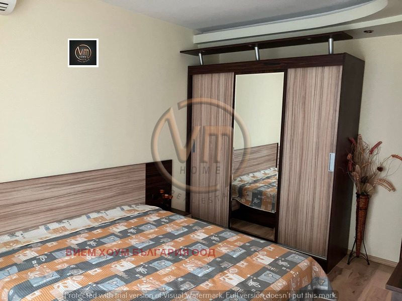 Продава 3-СТАЕН, гр. Варна, Базар Левски, снимка 8 - Апартаменти - 53039749