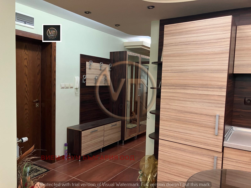 Продава 3-СТАЕН, гр. Варна, Базар Левски, снимка 9 - Апартаменти - 53039749