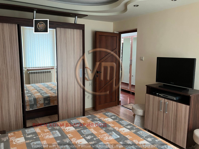 Продава 3-СТАЕН, гр. Варна, Базар Левски, снимка 7 - Апартаменти - 53039749