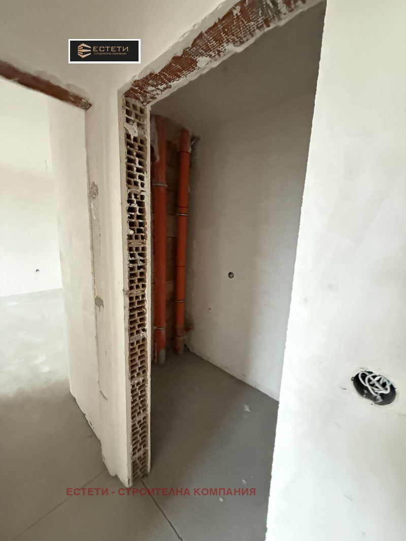 Продава 3-СТАЕН, гр. Стара Загора, Аязмото, снимка 9 - Апартаменти - 53249502