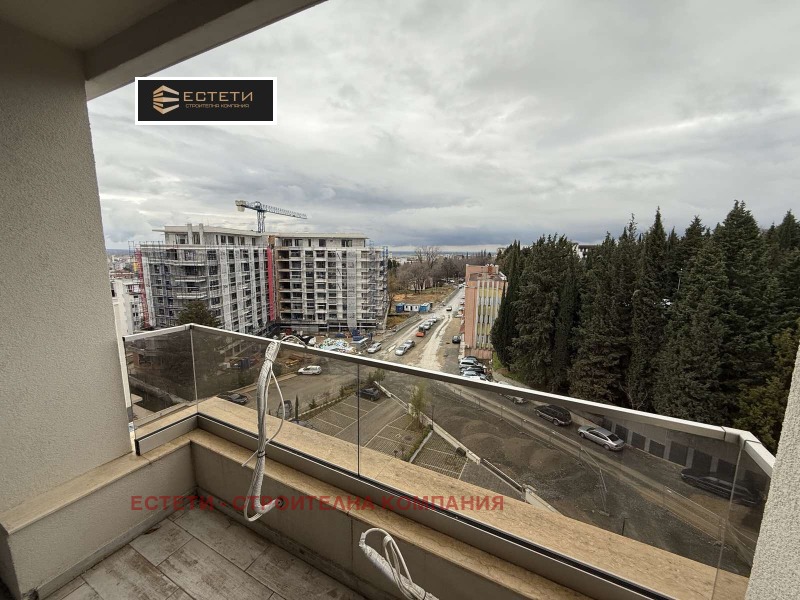 Продава 3-СТАЕН, гр. Стара Загора, Аязмото, снимка 6 - Апартаменти - 53249502