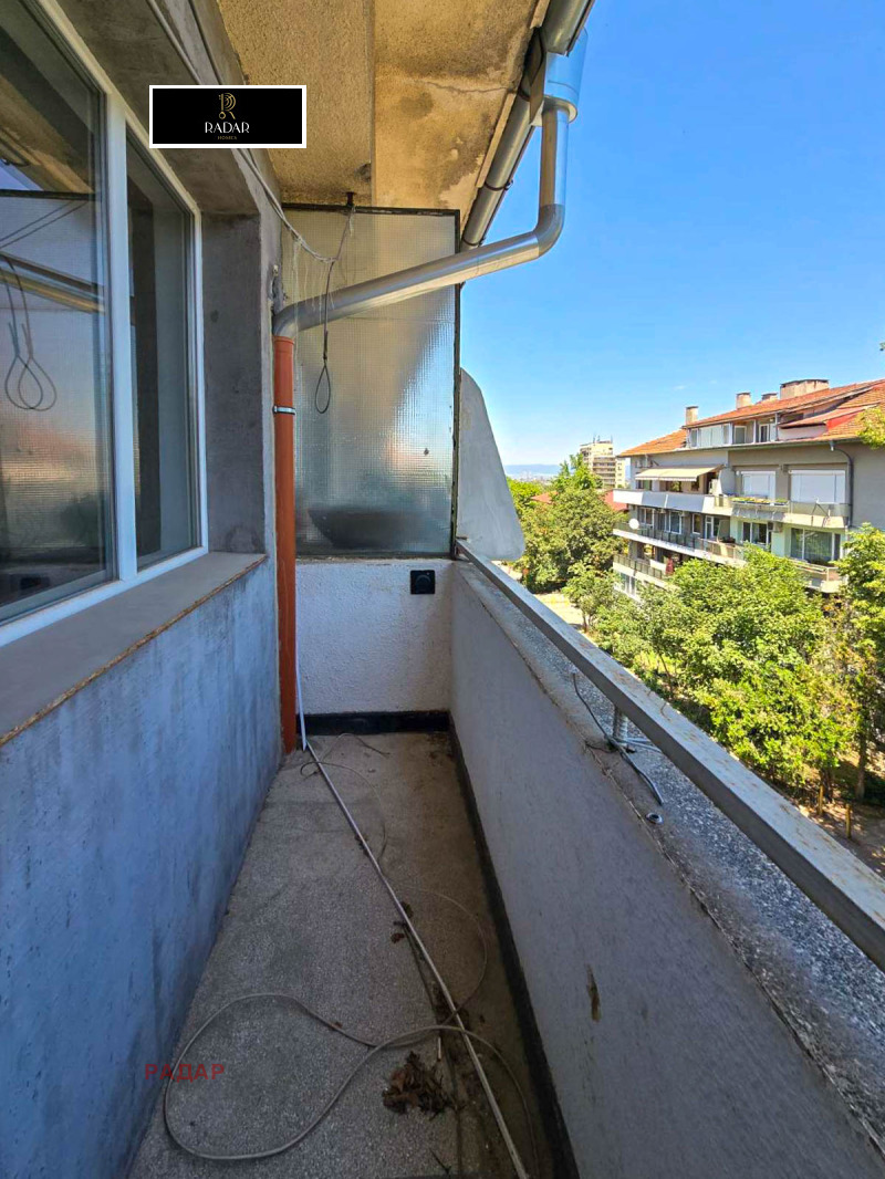 Te koop  3 slaapkamers Sofia , Lozenets , 121 m² | 77205116 - afbeelding [16]