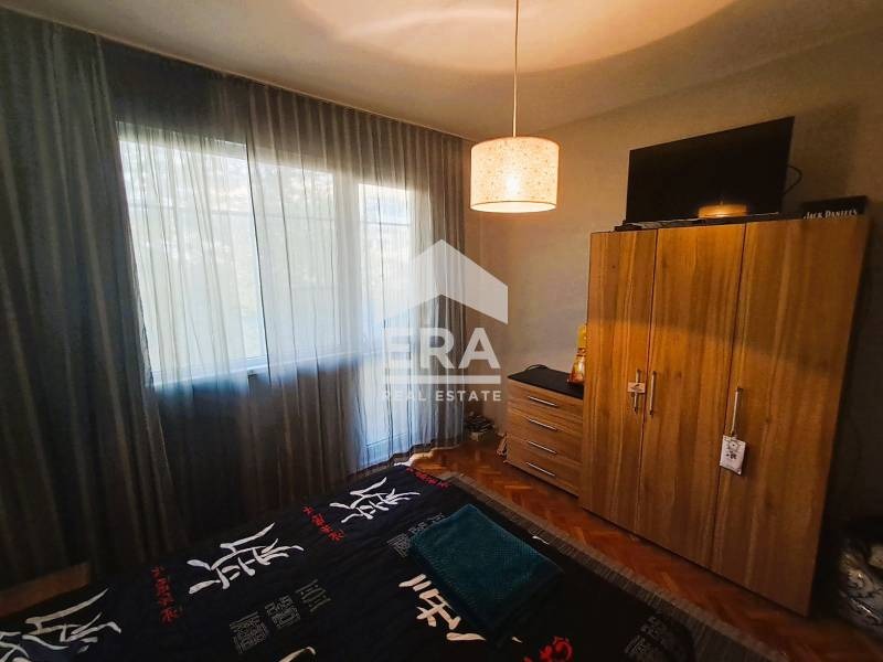 Продава  4-стаен град Варна , Трошево , 92 кв.м | 62736475 - изображение [10]