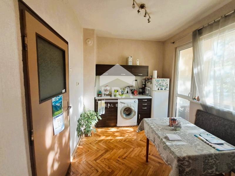 Продава  4-стаен град Варна , Трошево , 92 кв.м | 62736475 - изображение [5]