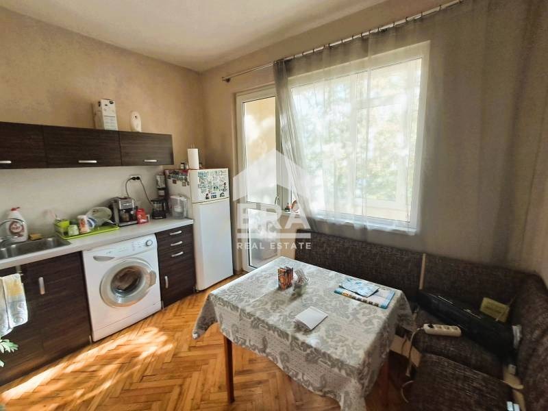 Продава  4-стаен град Варна , Трошево , 92 кв.м | 62736475 - изображение [6]