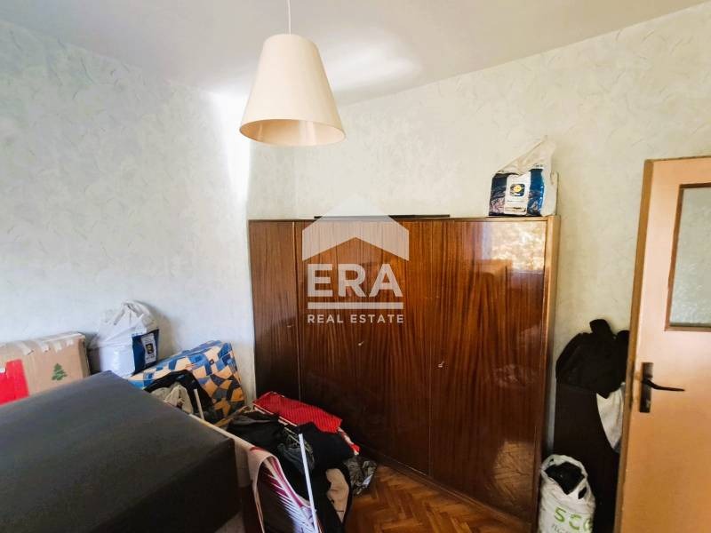 Продава  4-стаен град Варна , Трошево , 92 кв.м | 62736475 - изображение [12]