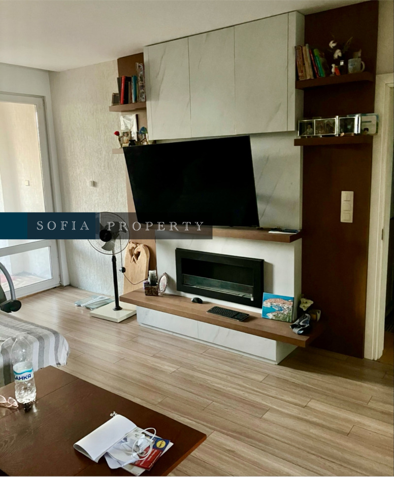 Продава  4-стаен град София , Люлин 1 , 114 кв.м | 25636513 - изображение [11]
