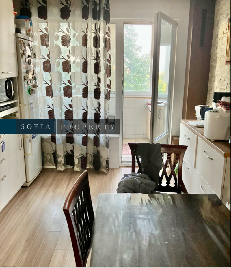 Продава  4-стаен град София , Люлин 1 , 114 кв.м | 25636513 - изображение [10]