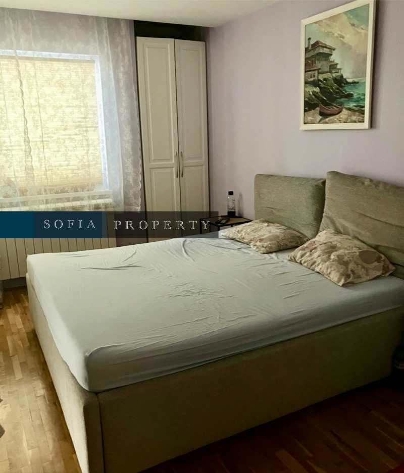 Продава  4-стаен град София , Люлин 1 , 114 кв.м | 25636513 - изображение [2]