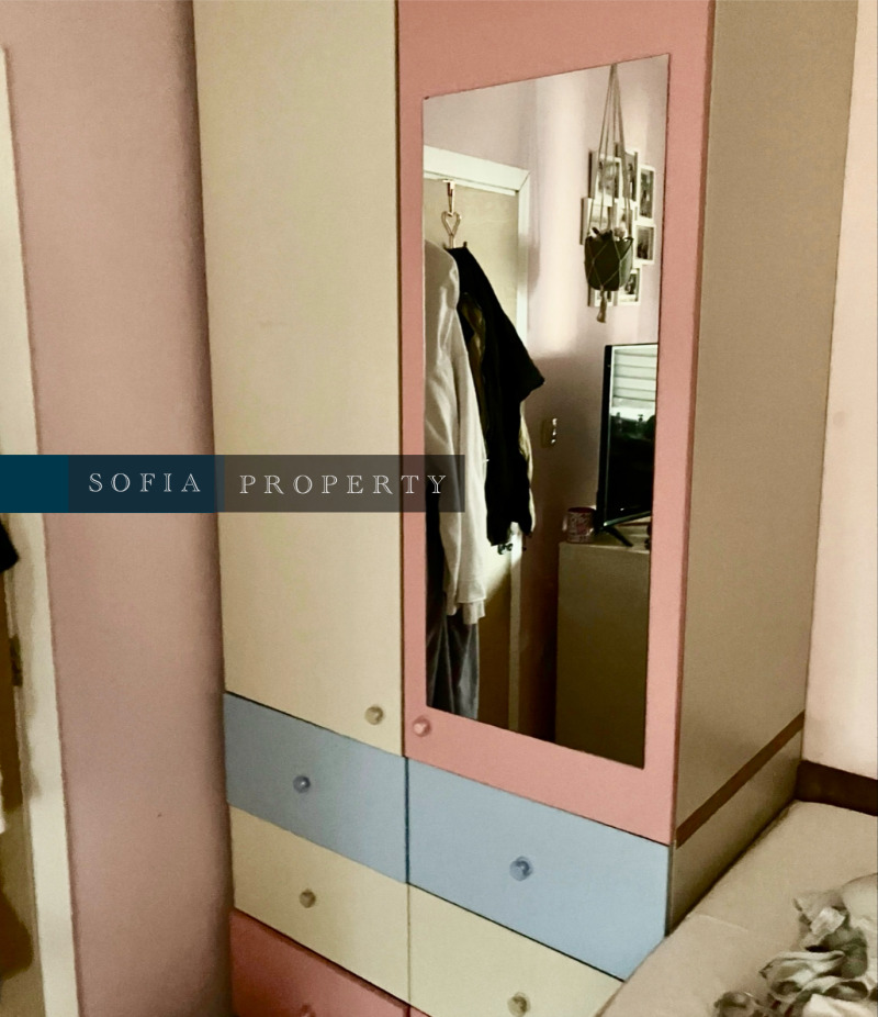 Продава  4-стаен град София , Люлин 1 , 114 кв.м | 25636513 - изображение [3]