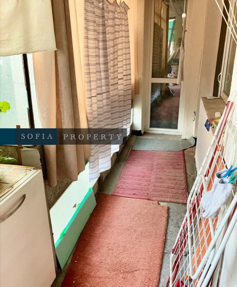 Продава  4-стаен град София , Люлин 1 , 114 кв.м | 25636513 - изображение [13]