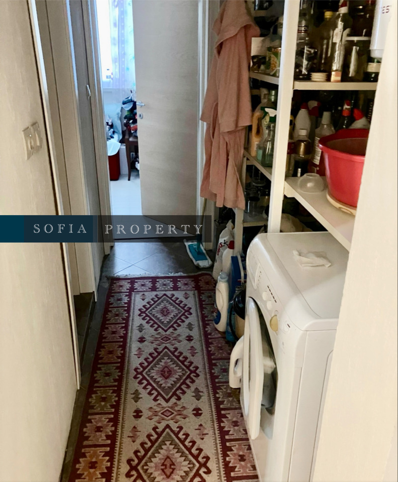 Продава  4-стаен град София , Люлин 1 , 114 кв.м | 25636513 - изображение [7]