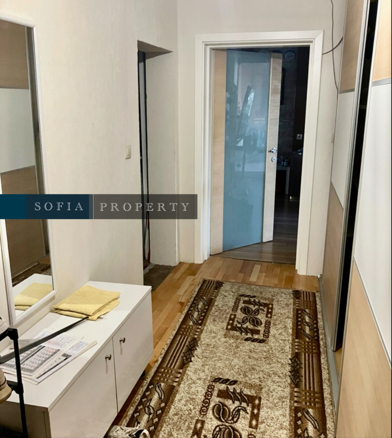 Продава  4-стаен град София , Люлин 1 , 114 кв.м | 25636513 - изображение [6]