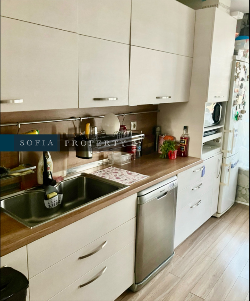 Продава  4-стаен град София , Люлин 1 , 114 кв.м | 25636513 - изображение [9]