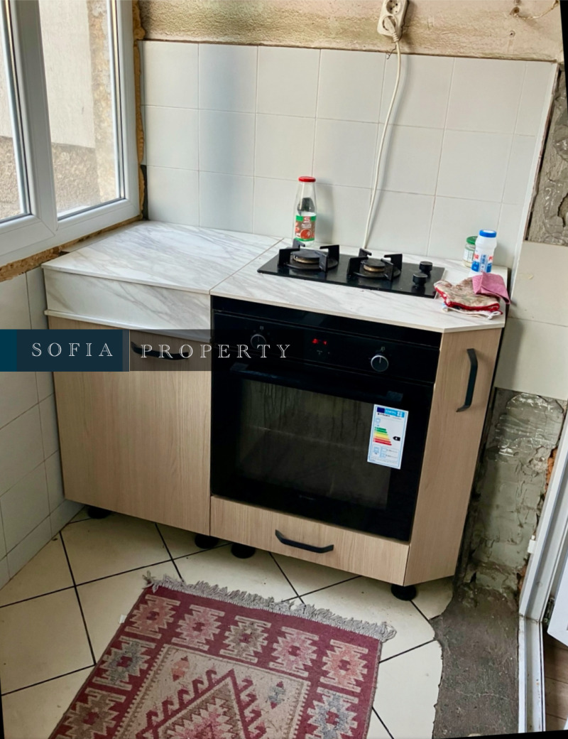 Продава  4-стаен град София , Люлин 1 , 114 кв.м | 25636513 - изображение [12]