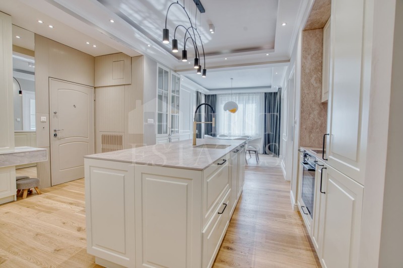 Продаја  3 спаваће собе Софија , Докторски паметник , 140 м2 | 16242554 - слика [13]