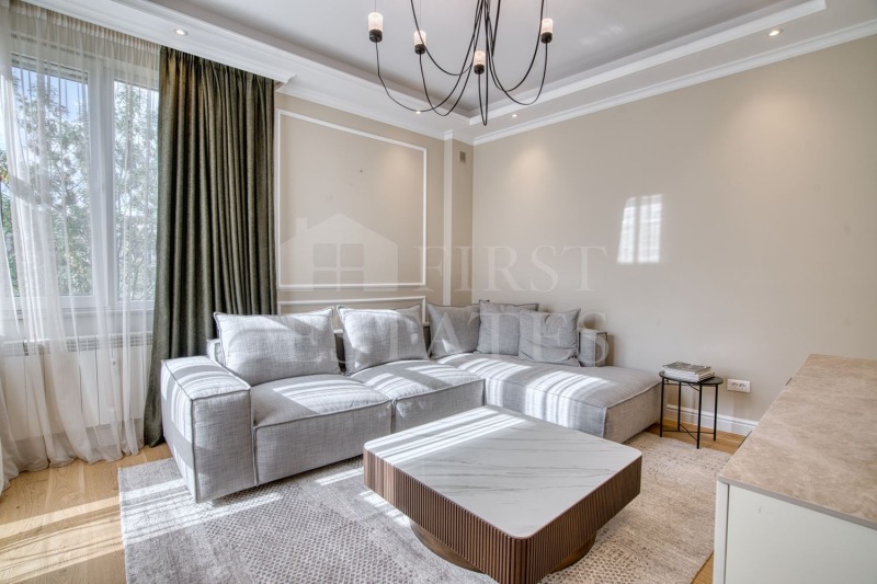 Продаја  3 спаваће собе Софија , Докторски паметник , 140 м2 | 16242554 - слика [3]