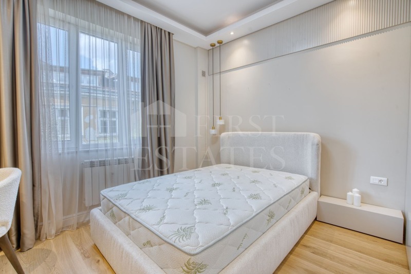 Продаја  3 спаваће собе Софија , Докторски паметник , 140 м2 | 16242554 - слика [11]