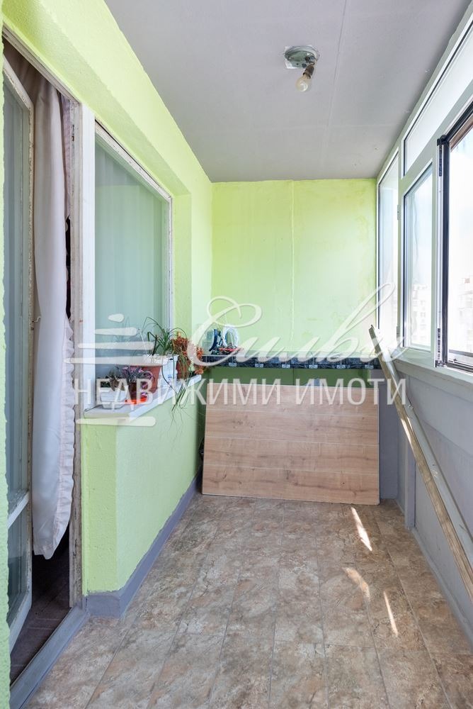 Продаја  3 спаваће собе Шумен , Бојан Балгаранов 2 , 102 м2 | 48405850 - слика [10]
