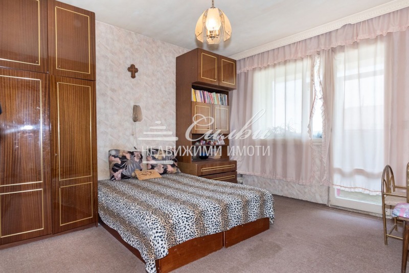 Продаја  3 спаваће собе Шумен , Бојан Балгаранов 2 , 102 м2 | 48405850 - слика [8]
