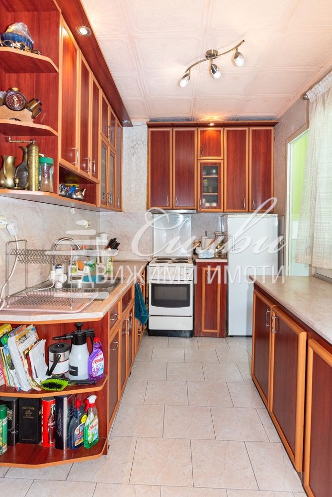 Продаја  3 спаваће собе Шумен , Бојан Балгаранов 2 , 102 м2 | 48405850 - слика [4]