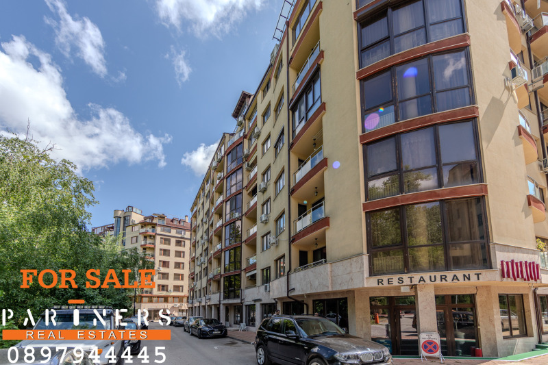 Til salg  Kontor Sofia , Dianabad , 30 kvm | 10306637 - billede [13]
