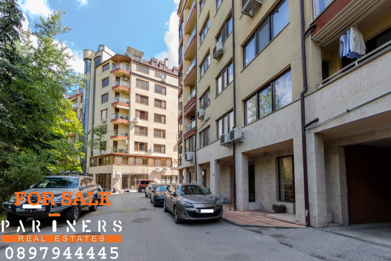 Til salg  Kontor Sofia , Dianabad , 30 kvm | 10306637
