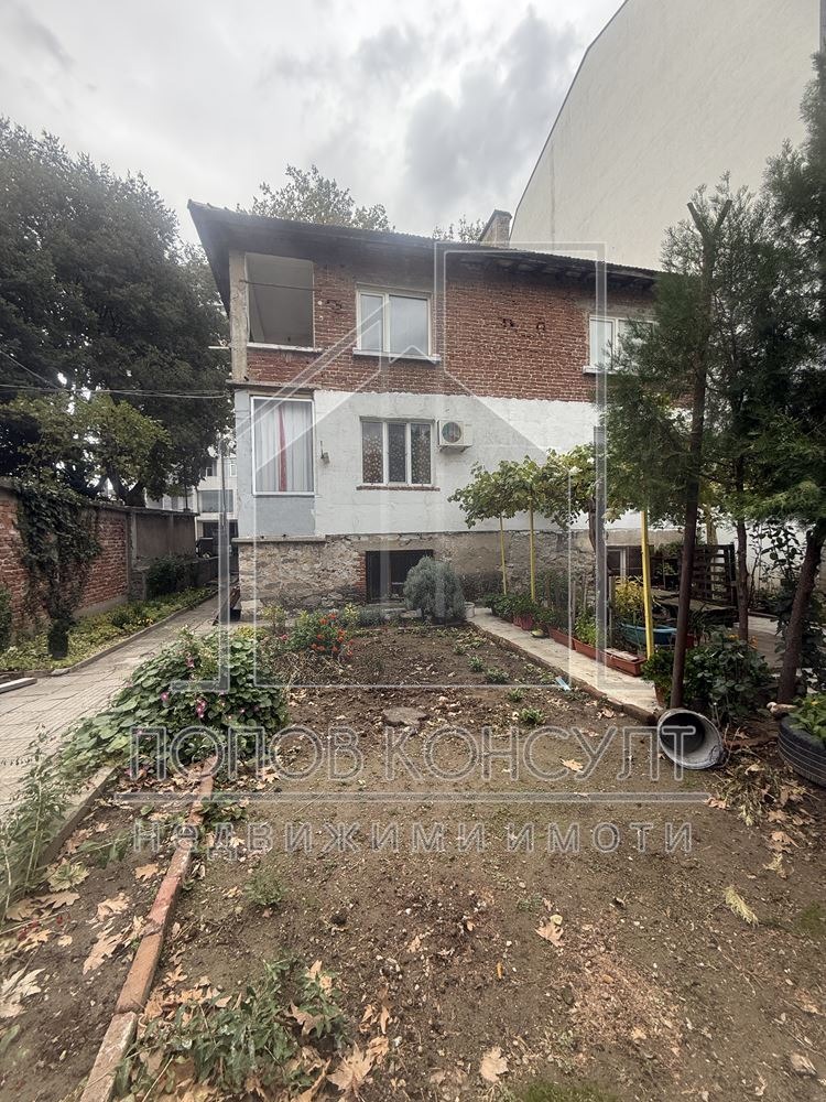 Te koop  Huis verdieping regio Plovdiv , Asenovgrad , 142 m² | 53850509 - afbeelding [3]
