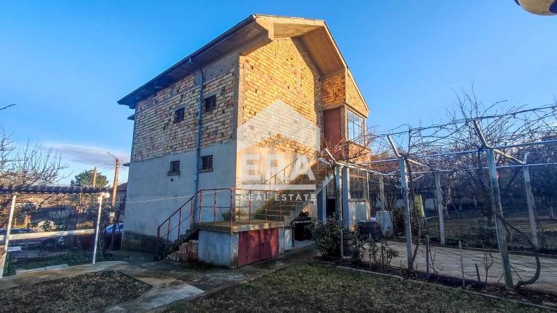 Продава  Къща област Търговище , с. Бистра , 207 кв.м | 68094209 - изображение [8]