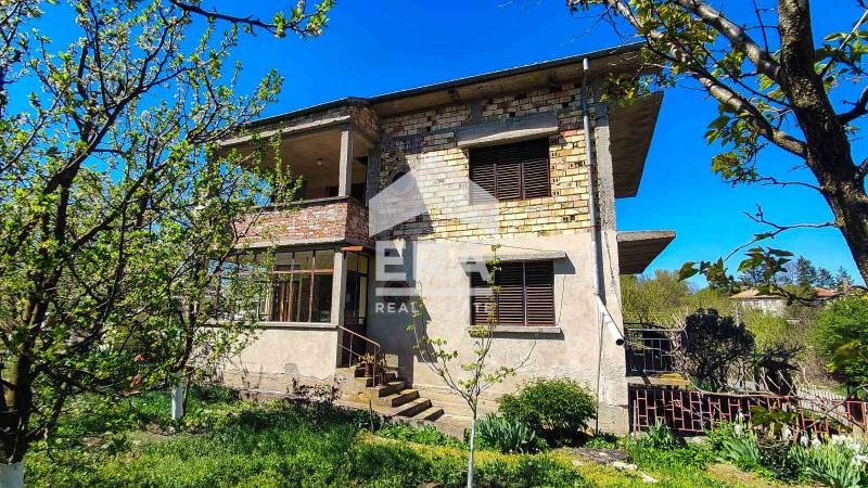 Продава  Къща област Търговище , с. Бистра , 207 кв.м | 68094209 - изображение [7]