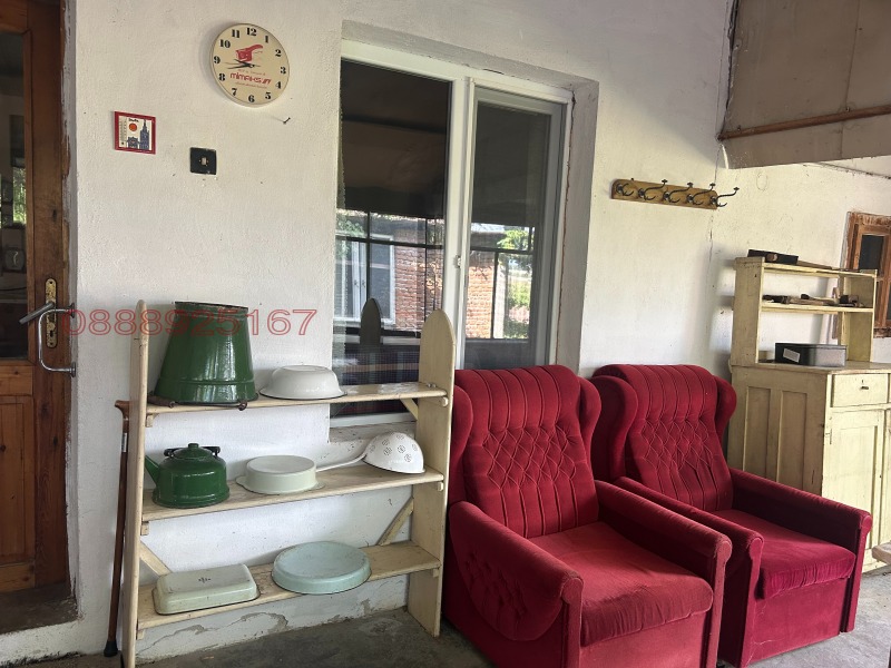 Продава КЪЩА, с. Синаговци, област Видин, снимка 13 - Къщи - 52782296