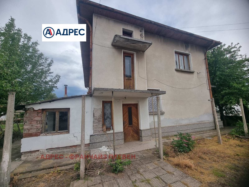 На продаж  Будинок область Плевен , Левски , 152 кв.м | 76101587