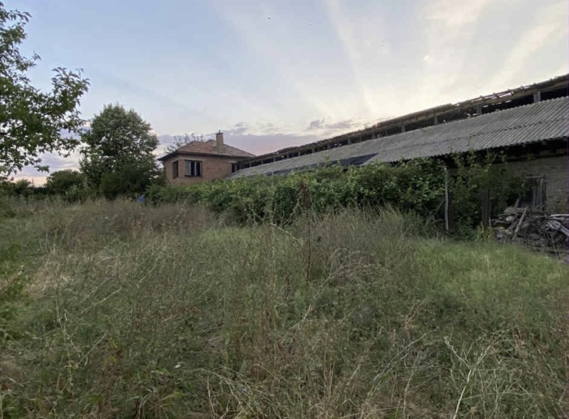 Продава  Къща област Стара Загора , с. Паничерево , 160 кв.м | 79926605 - изображение [3]
