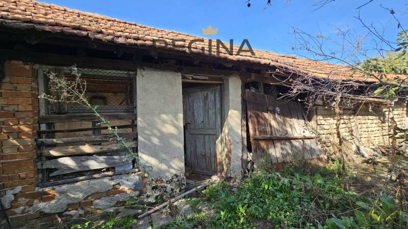 Продава КЪЩА, с. Беловица, област Пловдив, снимка 10 - Къщи - 52520084