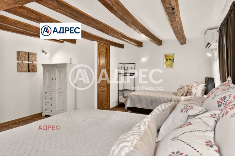 Продава КЪЩА, с. Пчелник, област Варна, снимка 13 - Къщи - 52837680