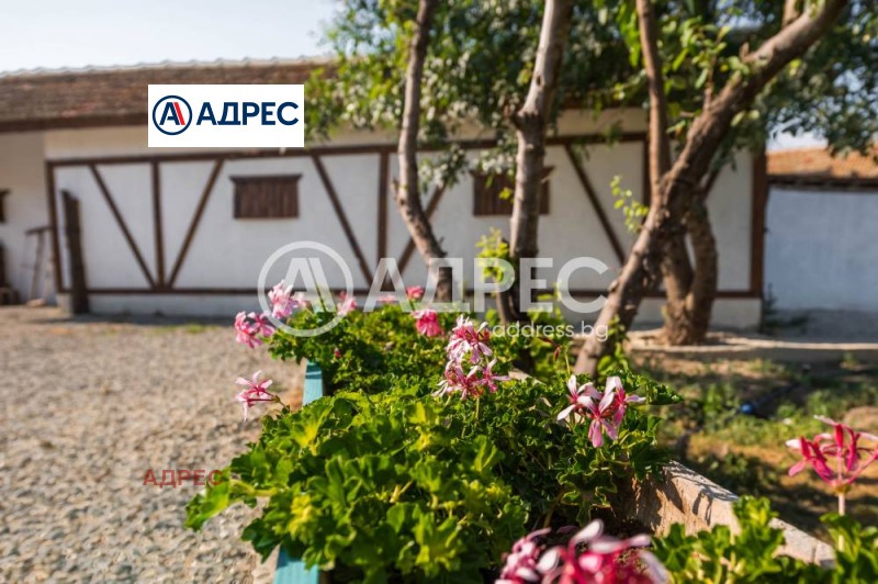 Продава КЪЩА, с. Пчелник, област Варна, снимка 4 - Къщи - 52837680