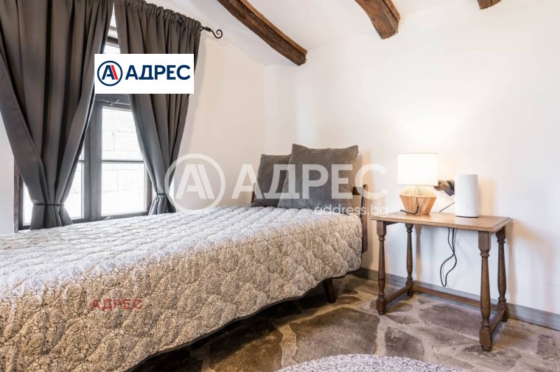 Продава КЪЩА, с. Пчелник, област Варна, снимка 14 - Къщи - 52837680