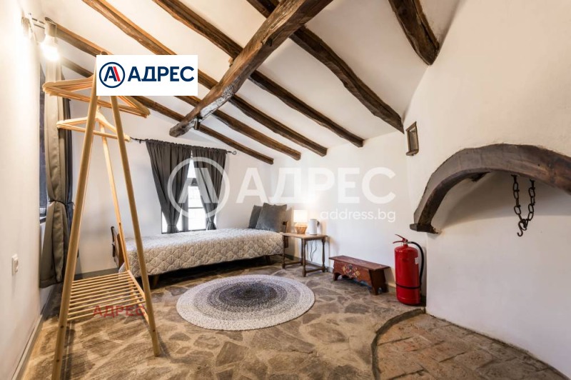 Продава КЪЩА, с. Пчелник, област Варна, снимка 11 - Къщи - 52837680