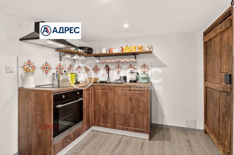 Продава КЪЩА, с. Пчелник, област Варна, снимка 16 - Къщи - 52837680