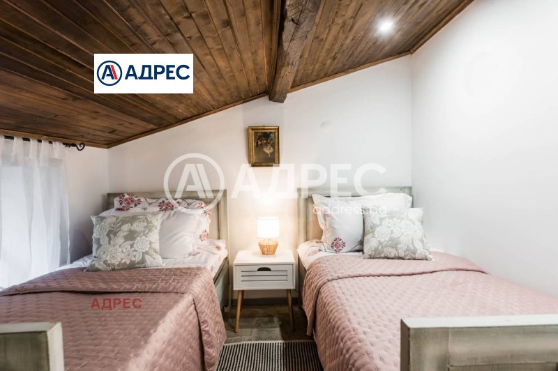 Продава КЪЩА, с. Пчелник, област Варна, снимка 8 - Къщи - 52837680