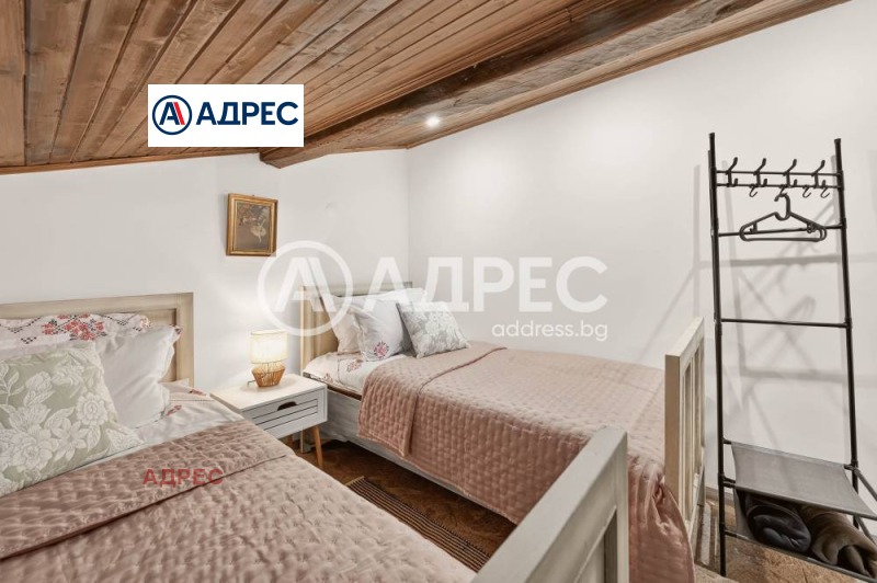 Продава КЪЩА, с. Пчелник, област Варна, снимка 9 - Къщи - 52837680