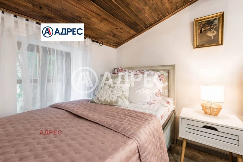 Продава КЪЩА, с. Пчелник, област Варна, снимка 12 - Къщи - 52837680