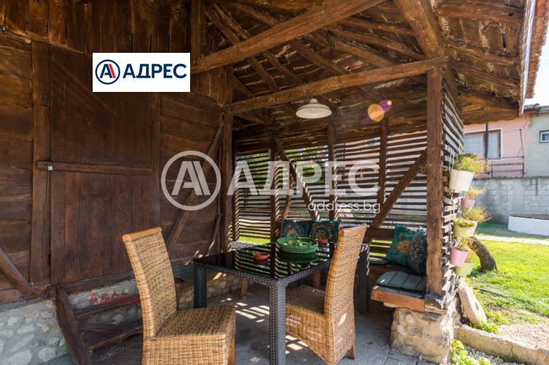 Продава КЪЩА, с. Пчелник, област Варна, снимка 2 - Къщи - 52837680