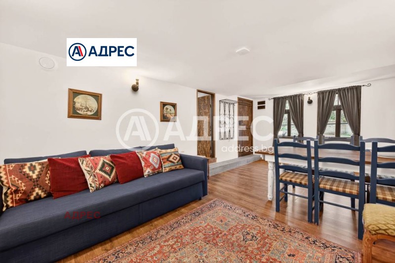 Продава КЪЩА, с. Пчелник, област Варна, снимка 5 - Къщи - 52837680