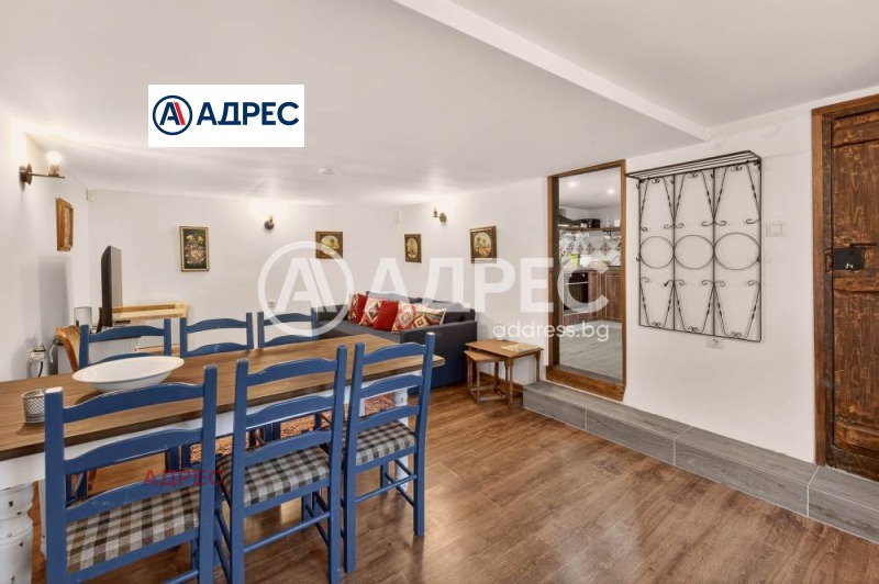 Продава КЪЩА, с. Пчелник, област Варна, снимка 6 - Къщи - 52837680