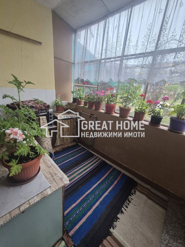 Продава КЪЩА, гр. Търговище, Запад 1, снимка 9 - Къщи - 53337346