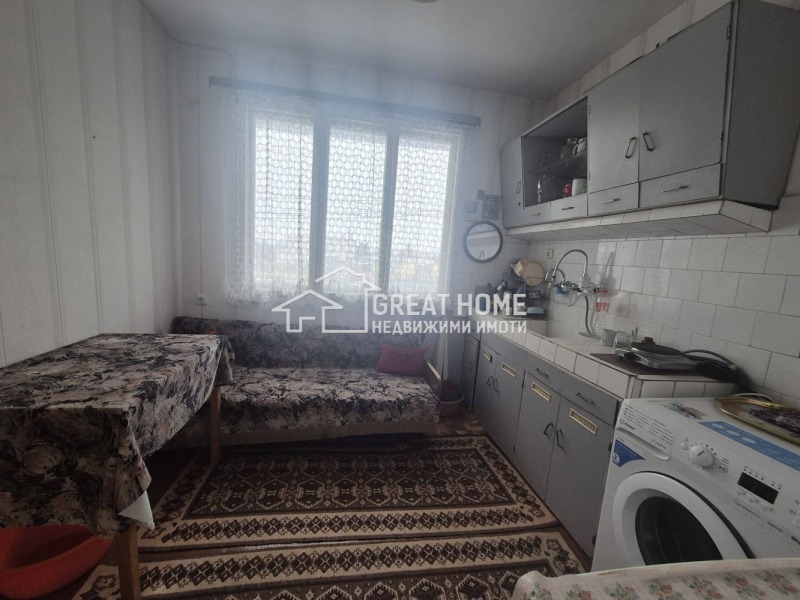 Продава КЪЩА, гр. Търговище, Запад 1, снимка 5 - Къщи - 53337346