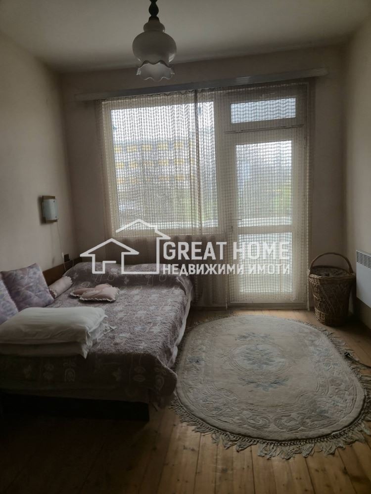 Продава КЪЩА, гр. Търговище, Запад 1, снимка 4 - Къщи - 53337346