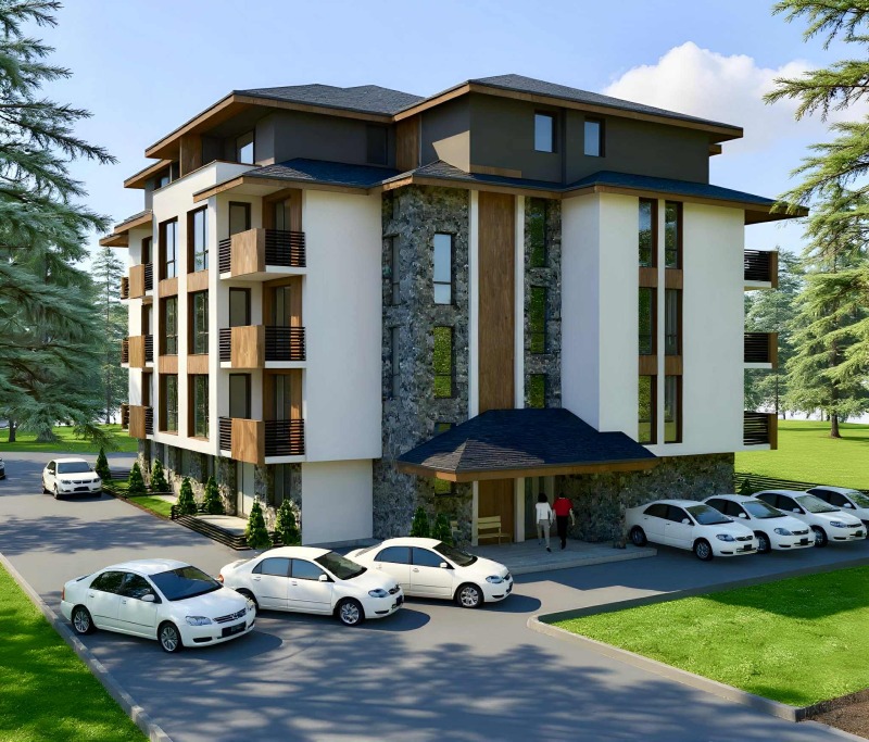 Продава ГАРАЖ, ПАРКОМЯСТО, гр. Велинград, област Пазарджик, снимка 9 - Гаражи и паркоместа - 53196326